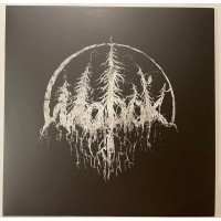 MOROK - And I Walk Among The Shadows... LP